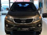 Kia Sorento II Сыктывкар  - изображение 32