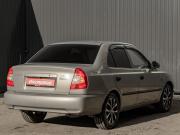 Hyundai Accent II Екатеринбург  - изображение 23