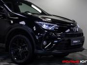 Toyota RAV4 IV (XA40) Рестайлинг Москва  - изображение 39