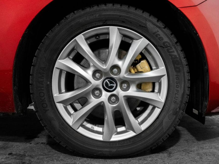 Mazda Axela III Иркутск  - изображение 21