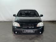 Chevrolet Lacetti I Москва  - изображение 21