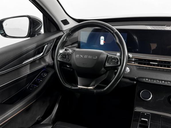 Exeed LX I Рестайлинг с пробегом 2022 года, цена 1 180 000 рублей, 171586 км, внедорожник, Автокод Объявления