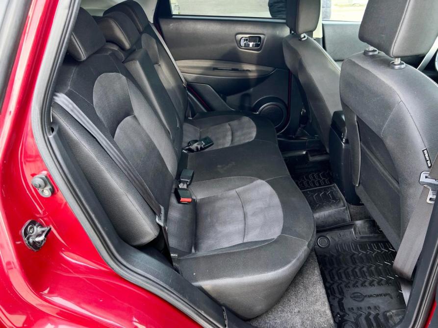 Nissan Qashqai I Рестайлинг Стерлитамак  - изображение 12