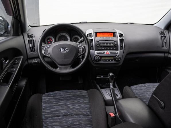 Kia Ceed I с пробегом 2008 года, цена 730 000 рублей, 226628 км, хэтчбек, Автокод Объявления