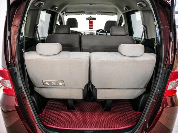 Honda Freed I с пробегом 2009 года, цена 870 000 рублей, 153949 км, компактвэн, Автокод Объявления