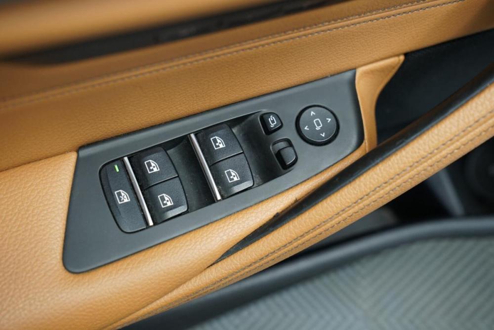 BMW 5 серии VII (G30/G31/G38) Крым  - изображение 11