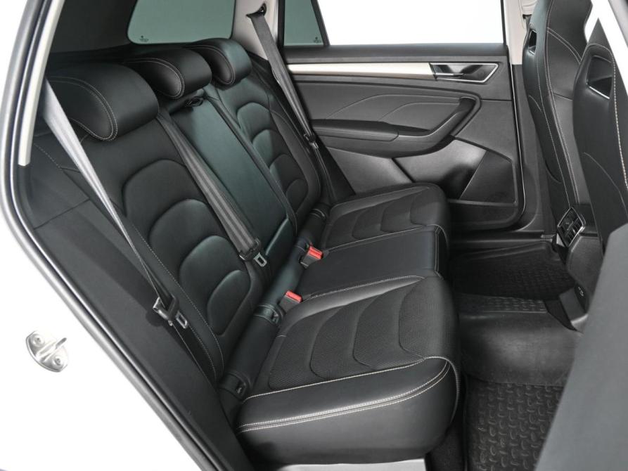 Skoda Kodiaq I Рестайлинг Ростов-на-Дону  - изображение 7