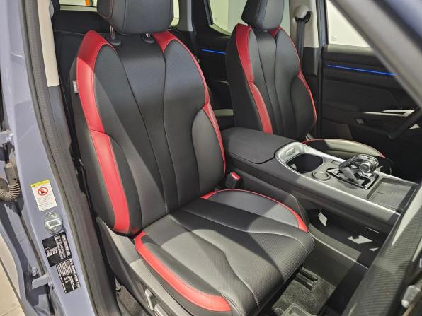 Haval H3 I с пробегом 2024 года, цена 2 099 000 рублей, 59572 км, внедорожник, Автокод Объявления