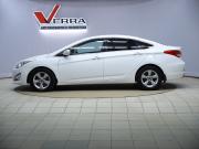 Hyundai i40 I Уфа  - изображение 24