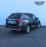 Mitsubishi Outlander III Рестайлинг 2 Санкт-Петербург  - изображение 25
