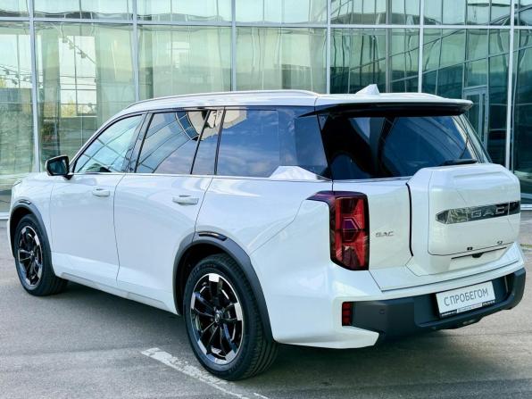 GAC GS8 II с пробегом 2024 года, цена 4 350 000 рублей, 34835 км, внедорожник, Автокод Объявления