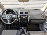 Suzuki SX4 I (Classic) Рестайлинг Химки  - изображение 39