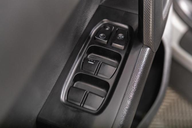 Hyundai Creta I Рестайлинг с пробегом 2018 года, цена 1 649 000 рублей, 105000 км, внедорожник, Автокод Объявления
