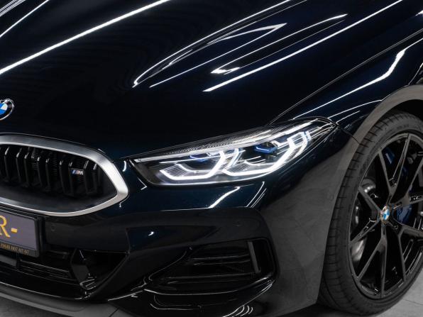 BMW 8 серии II (G14/G15/G16) Рестайлинг с пробегом 2023 года, цена 15 520 000 рублей, 2830 км, седан, Автокод Объявления