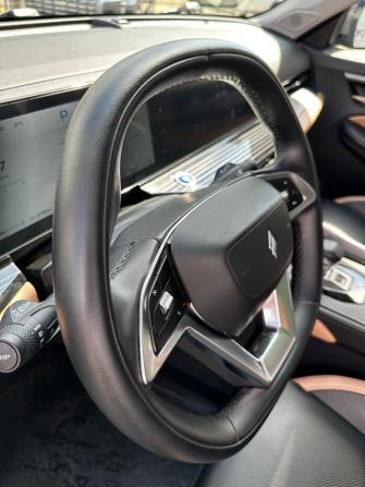 Livan X6 Pro с пробегом 2023 года, цена 1 650 000 рублей, 19877 км, внедорожник, Автокод Объявления