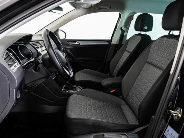 Volkswagen Tiguan II Рестайлинг с пробегом 2020 года, цена 2 899 000 рублей, 109750 км, внедорожник, Автокод Объявления