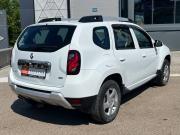 Renault Duster I Рестайлинг Казань  - изображение 18
