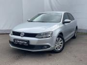 Volkswagen Jetta VI Москва  - изображение 22