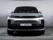 Li Auto (Lixiang) L7 I Москва  - изображение 27