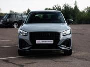 Audi Q2 I Рестайлинг Москва  - изображение 23