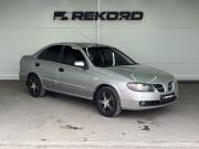 Nissan Almera II (N16) Рестайлинг Уфа  - изображение 22