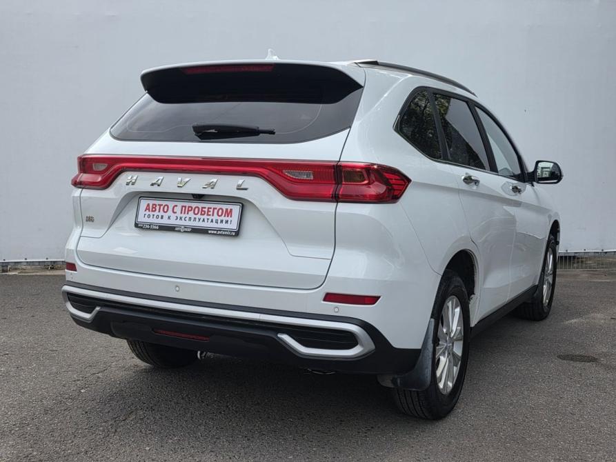 Haval M6 II Москва  - изображение 5