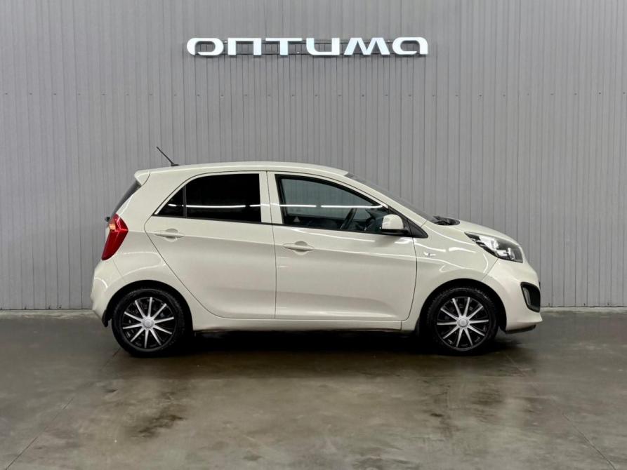 Kia Picanto II Краснодар  - изображение 4