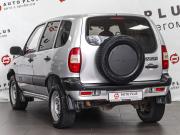 Chevrolet Niva I Минеральные Воды  - изображение 18
