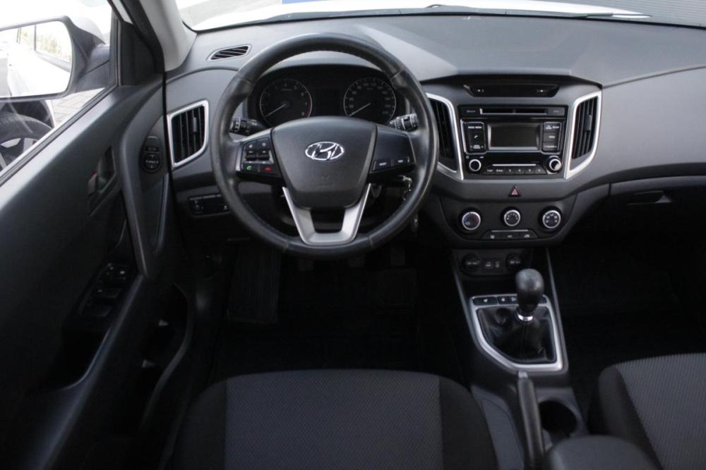 Hyundai Creta I Брянск  - изображение 7