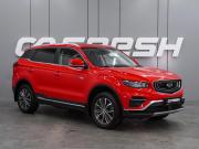 Geely Atlas Pro Воронеж  - изображение 21