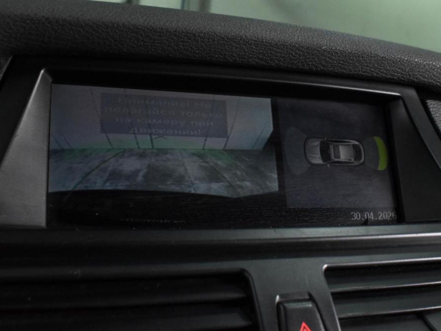 BMW X6 I (E71) Воронеж  - изображение 12