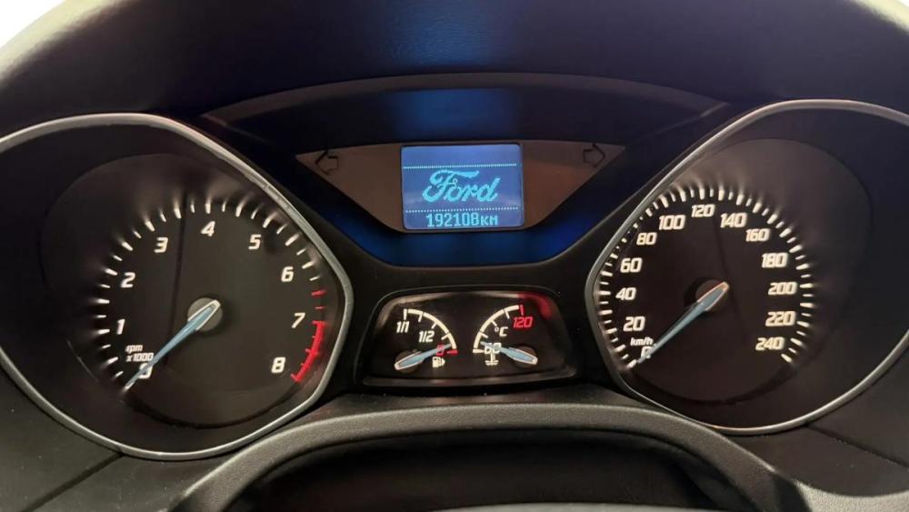 Ford Focus III Магнитогорск  - изображение 10