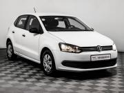 Volkswagen Polo V Москва  - изображение 18