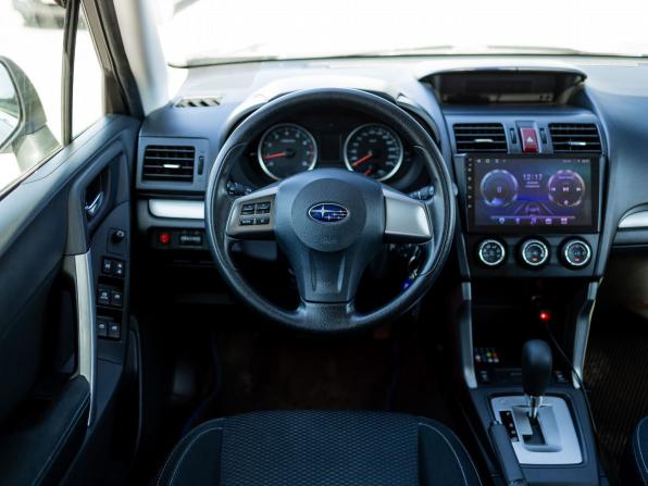 Subaru Forester IV с пробегом 2013 года, цена 1 579 000 рублей, 134808 км, внедорожник, Автокод Объявления