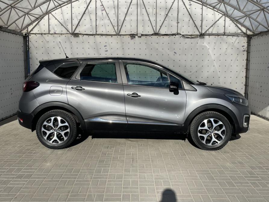 Renault Kaptur I Тамбов  - изображение 9