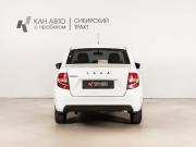 Lada (ВАЗ) Granta I Рестайлинг Казань  - изображение 12