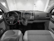 Volkswagen Caravelle T5 Рестайлинг Москва  - изображение 31