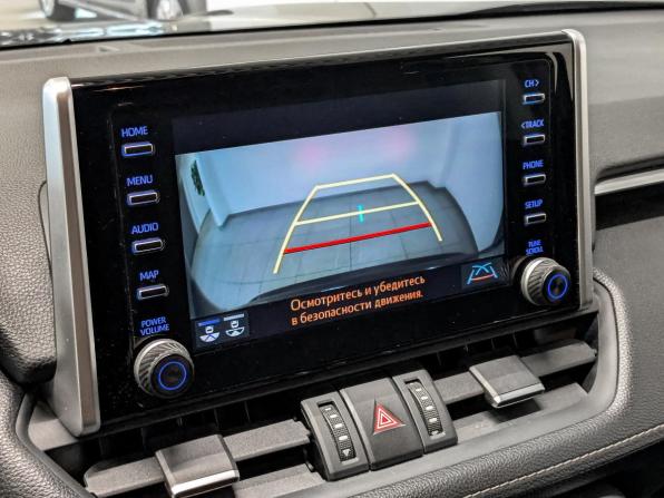 Toyota RAV4 V (XA50) с пробегом 2021 года, цена 3 700 000 рублей, 72310 км, внедорожник, Автокод Объявления