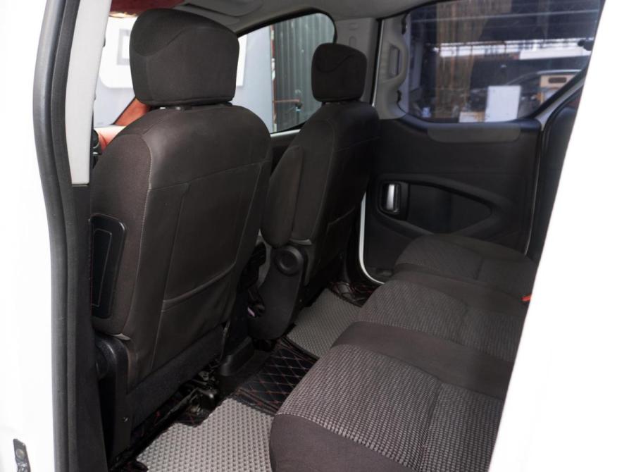 Peugeot Partner II Рестайлинг Кропоткин  - изображение 11