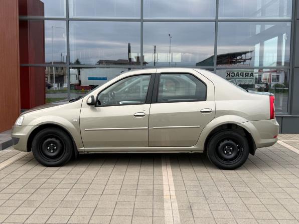Renault Logan I Рестайлинг с пробегом 2010 года, цена 695 000 рублей, 80701 км, седан, Автокод Объявления
