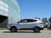 Hyundai ix35 I Самара  - изображение 29