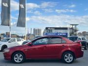 Mitsubishi Lancer X Новосибирск  - изображение 34