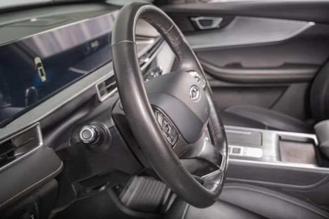 Chery Tiggo 7 Pro Max I с пробегом 2023 года, цена 1 859 000 рублей, 44900 км, внедорожник, Автокод Объявления