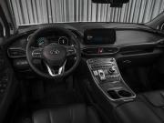Hyundai Santa Fe IV Рестайлинг Ставрополь  - изображение 33