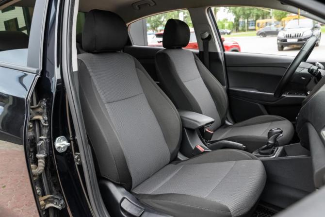Hyundai Solaris II Рестайлинг с пробегом 2021 года, цена 1 789 000 рублей, 77643 км, седан, Автокод Объявления