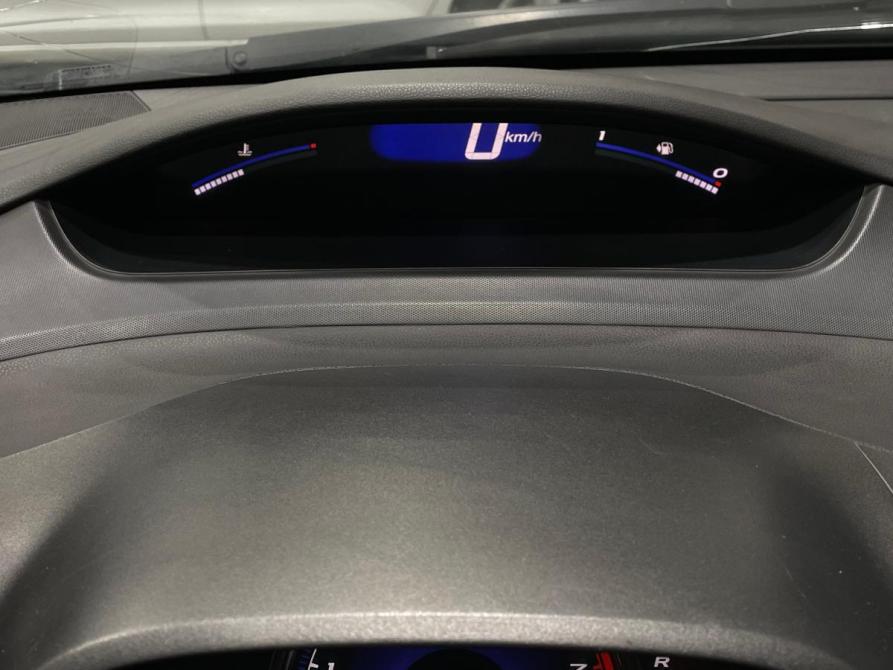 Honda Civic VIII Пермь  - изображение 22