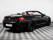 BMW 6 серии III (F06/F13/F12) Москва  - изображение 35