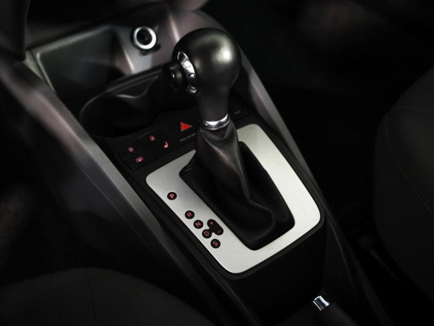 SEAT Ibiza IV Санкт-Петербург  - изображение 14