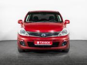 Nissan Tiida I Иркутск  - изображение 24