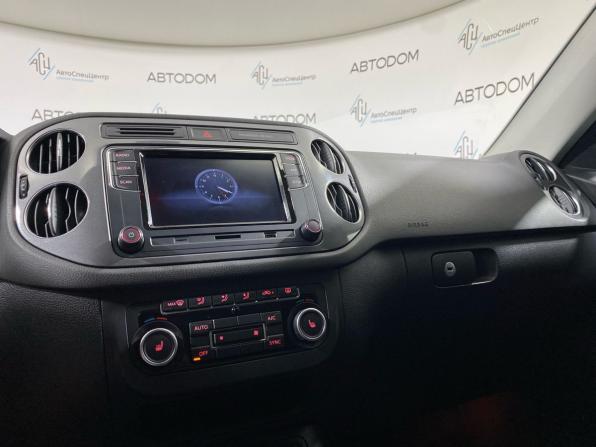 Volkswagen Tiguan I Рестайлинг с пробегом 2013 года, цена 1 389 000 рублей, 224588 км, внедорожник, Автокод Объявления